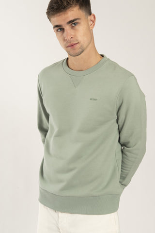 Antwrp - Sweater - Groen
