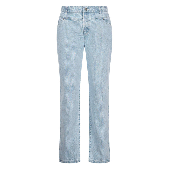 Hv Society - Broek - Blauw