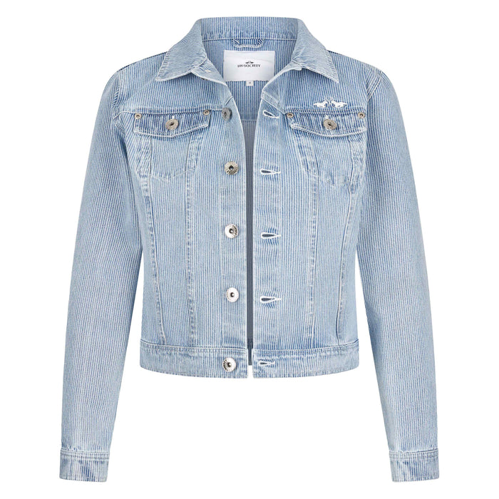 Hv Society - Blazers - Blauw