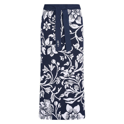 Hv Society - Rok - Blauw