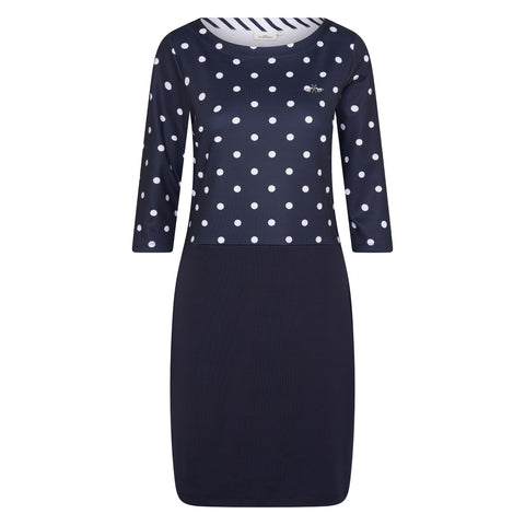 Hv Society - Kleed - Blauw