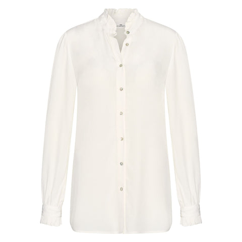 Hv Society - Blouse Hvsjenny - Offwhite