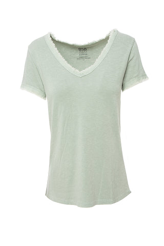 Bsb - T-Shirt - Kaki
