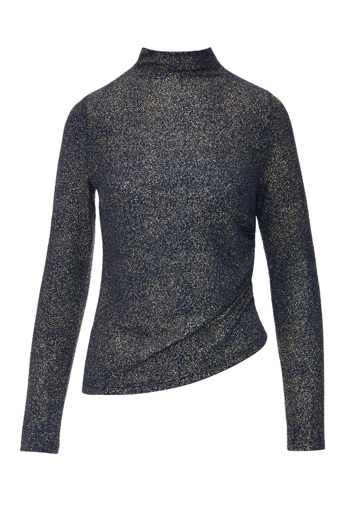 Bsb - Blouse - Blauw