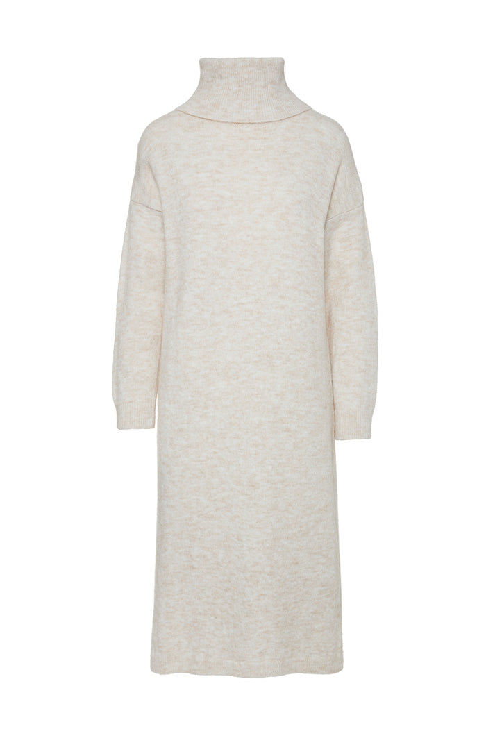 Bsb - Jurk - Beige