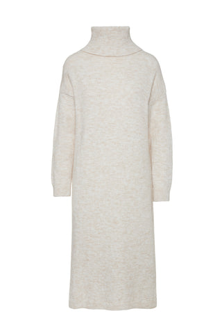 Bsb - Jurk - Beige