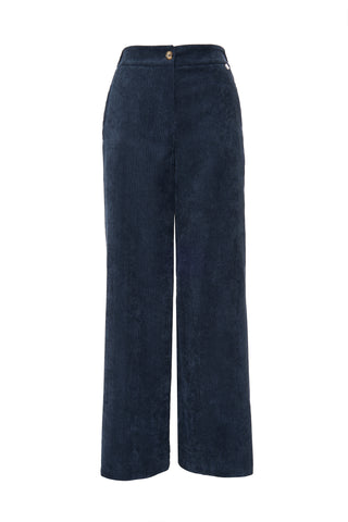 Bsb - Broek - Blauw