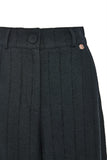 Bsb - Broek - Zwart