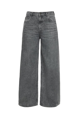Bsb - Broek - Grijs
