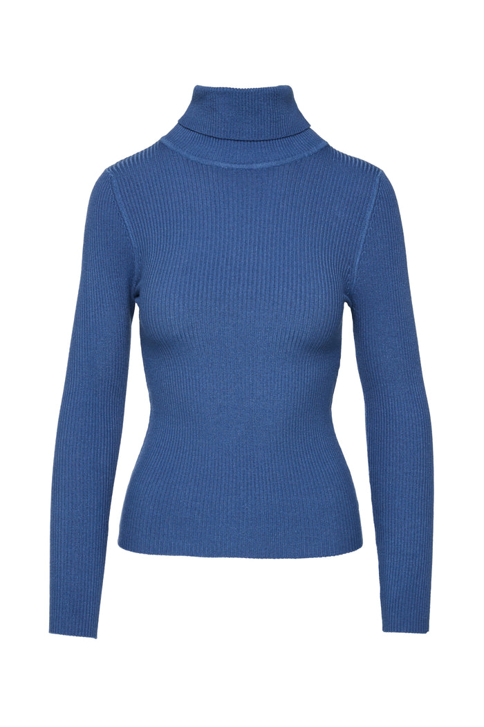 Bsb - Trui - Blauw