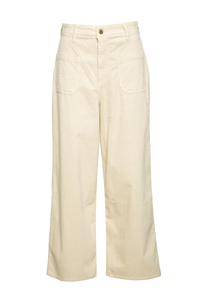 Bsb - Broek - Beige