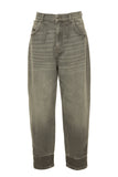 Bsb - Jeans - Grijs