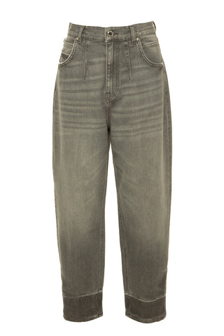 Bsb - Jeans - Grijs
