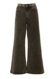 Bsb - Jeans - Zwart