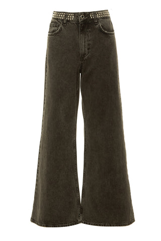 Bsb - Jeans - Zwart