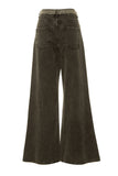 Bsb - Jeans - Zwart