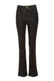 Bsb - Jeans - Donkerblauw