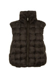 Bsb - Bodywarmer - Zwart