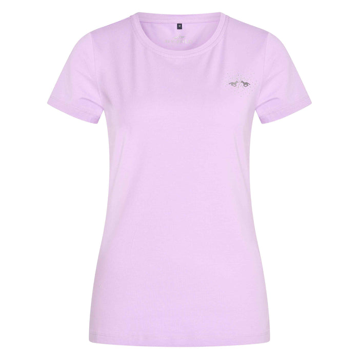 Hv Polo - Tops - Paars
