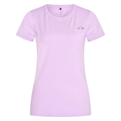 Hv Polo - Tops - Paars