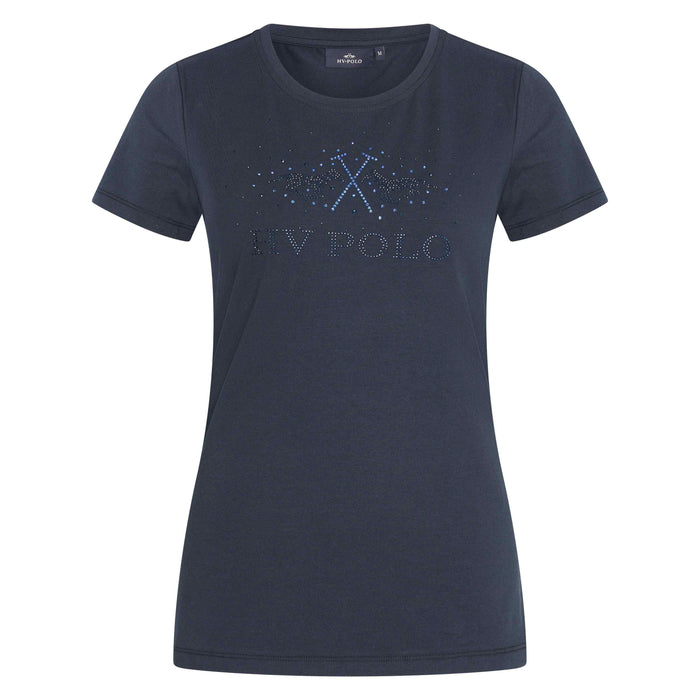 Hv Polo - Tops - Blauw
