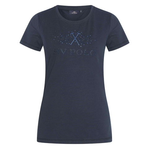 Hv Polo - Tops - Blauw
