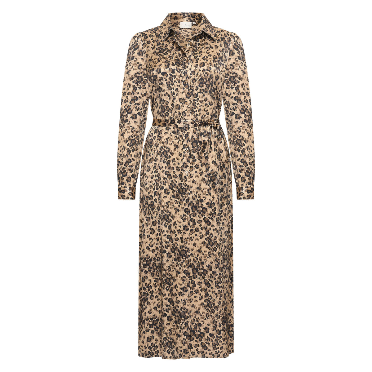 HV Society jurk champagne voor dames