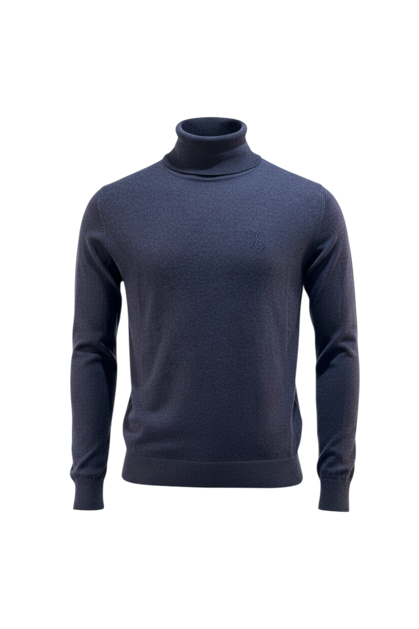 Billionaire - Coltrui - Blauw