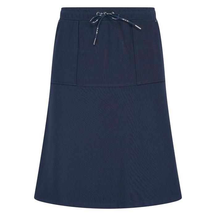 Hv Society - Skirts - Navy