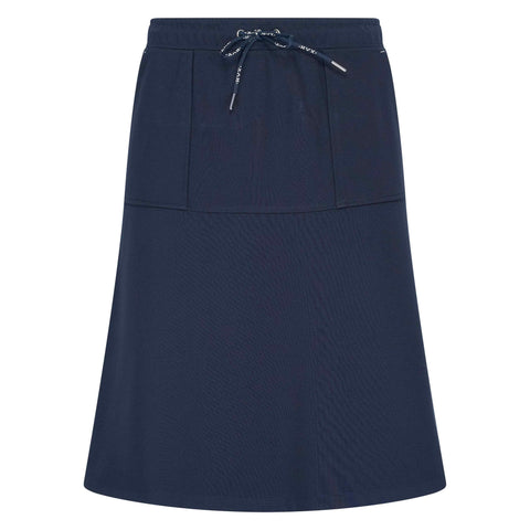 Hv Society - Skirts - Navy