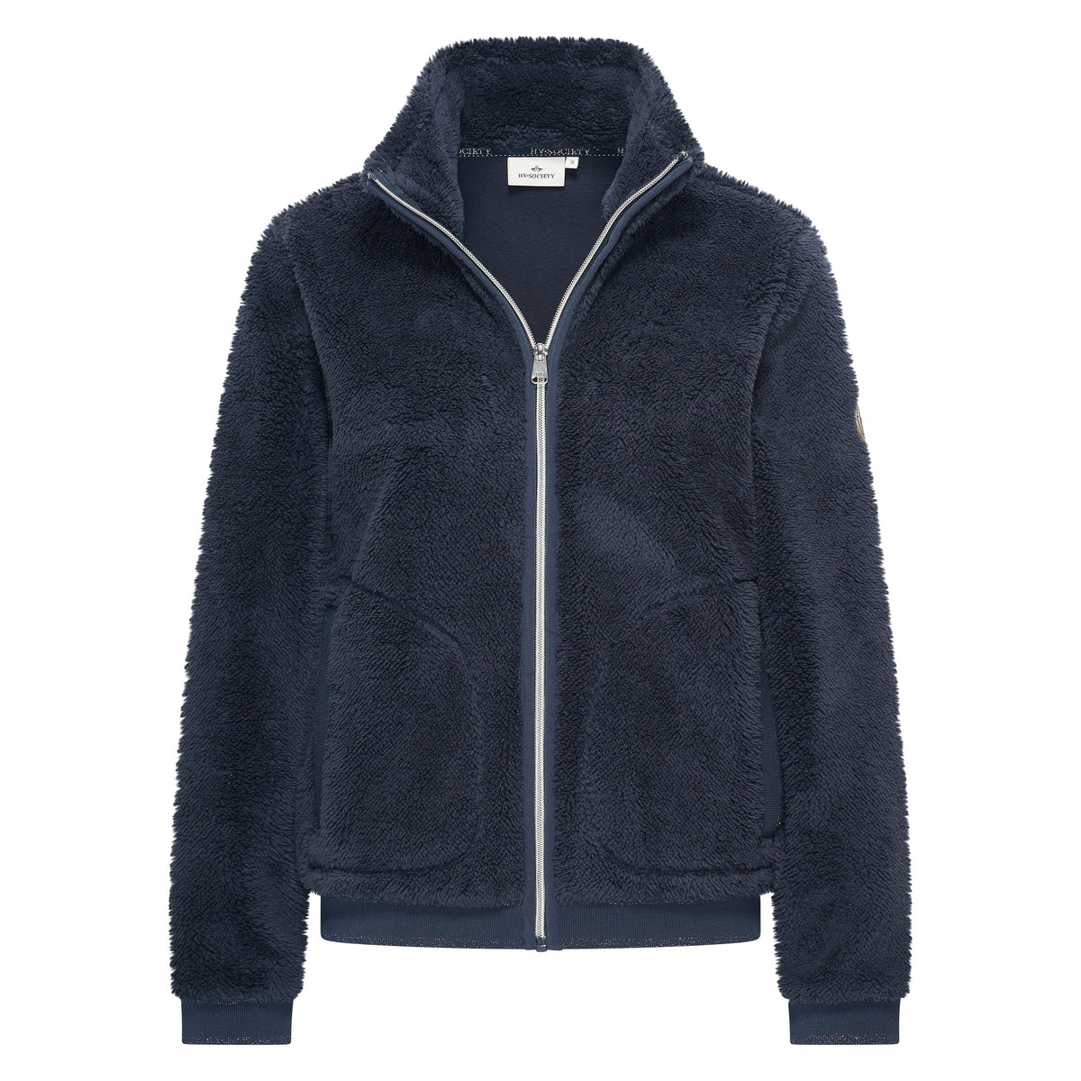 Hv Society - Gilet - Navy