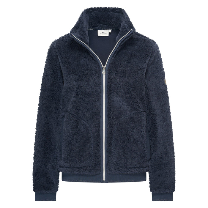 Hv Society - Cardigan - Navy