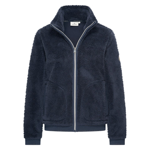 Hv Society - Vest - Navy