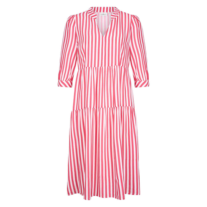 Hv Society - Kleed - Roze