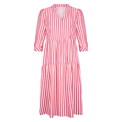 Hv Society - Kleed - Roze