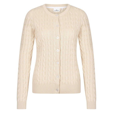 Hv Society - Cardigan - Beige