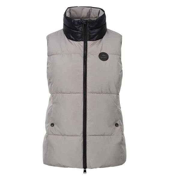 Hv Society - Bodywarmer - Pebble