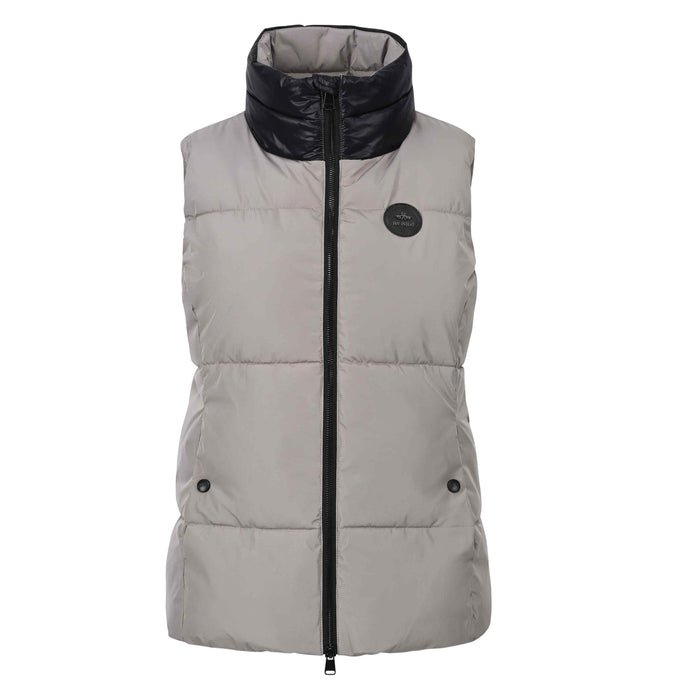 Hv Society - Bodywarmer - Pebble