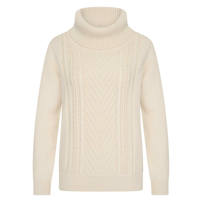 Hv Society - Pullover Hvsfleur - Kit