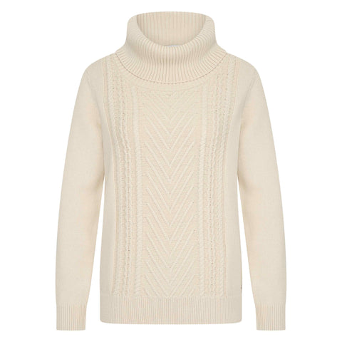 Hv Society - Pullover Hvsfleur - Kit