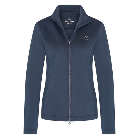 Hv Polo - Cardigan - Navy