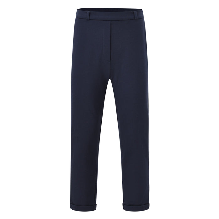 Hv Society - Breeches - Navy
