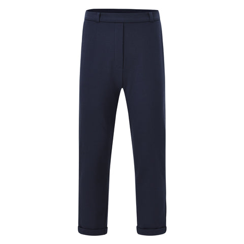 Hv Society - Breeches - Navy
