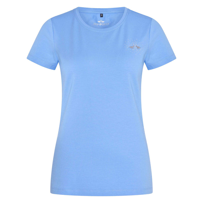 Hv Polo - Tops - Blauw