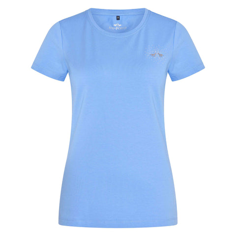 Hv Polo - Tops - Blauw