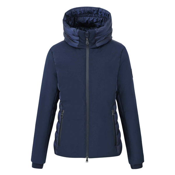 Hv Society - Jas - Navy