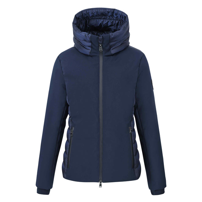 Hv Society - Jas - Navy