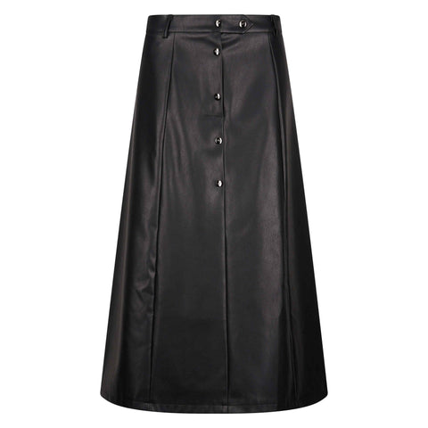 Hv Society - Skirt Hvsrita - Black