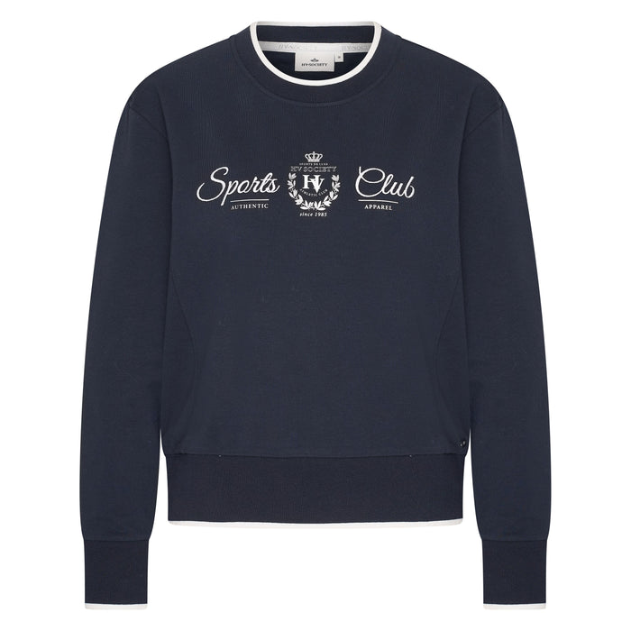 Hv Society - Sweat - Navy