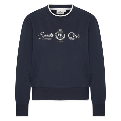 Hv Society - Sweat - Navy